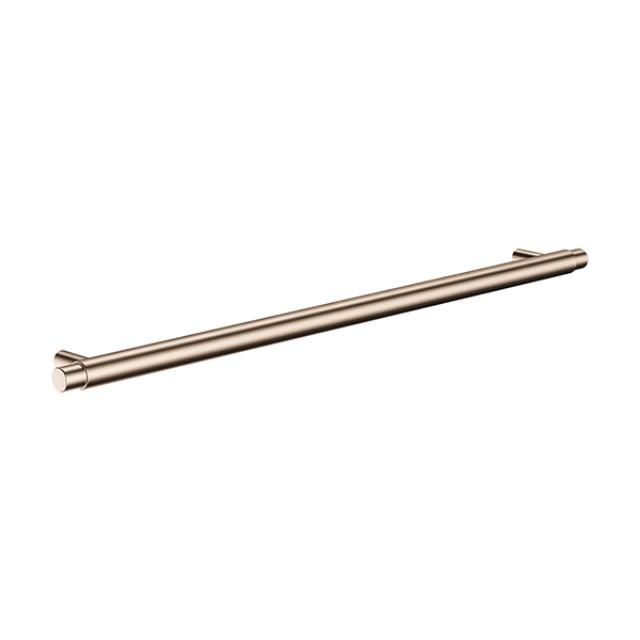 Meir Öppen Round Pull 328mm Cabinet Handle Champagne MRCH-1P32N-CH - The Blue Space