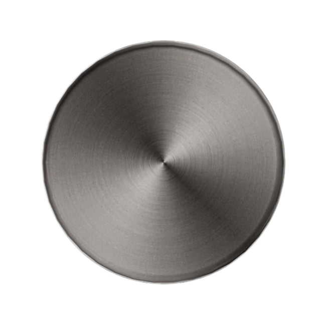 Nero New Mecca Robe Hook Brushed Nickel
