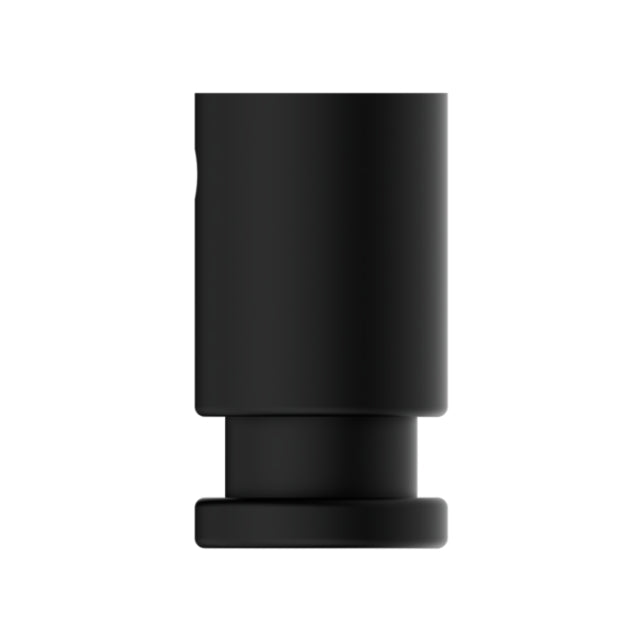 Shop Online Nero New Mecca Robe Hook Brushed Nickel NR2382BN | The Blue Space