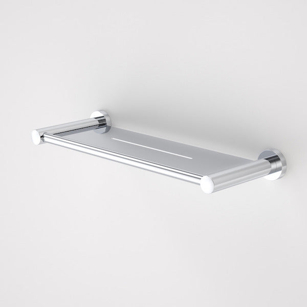 Caroma Cosmo Metal Shelf by Caroma - The Blue Space