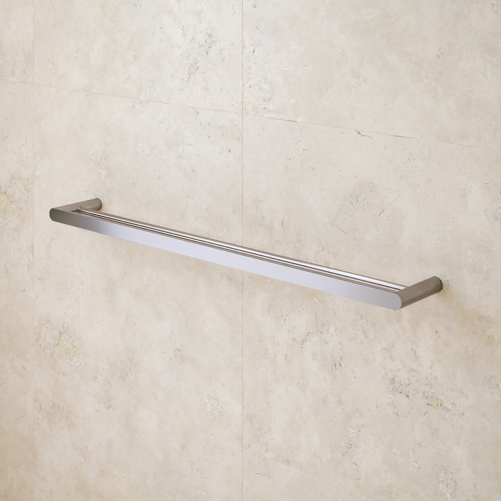 Caroma Urbane II Double Towel Rail 825mm Chrome | The Blue Space