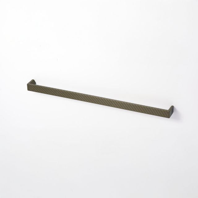 Castella Cascade Pull Handle Bronze Olive 607.320.50 - The Blue Space