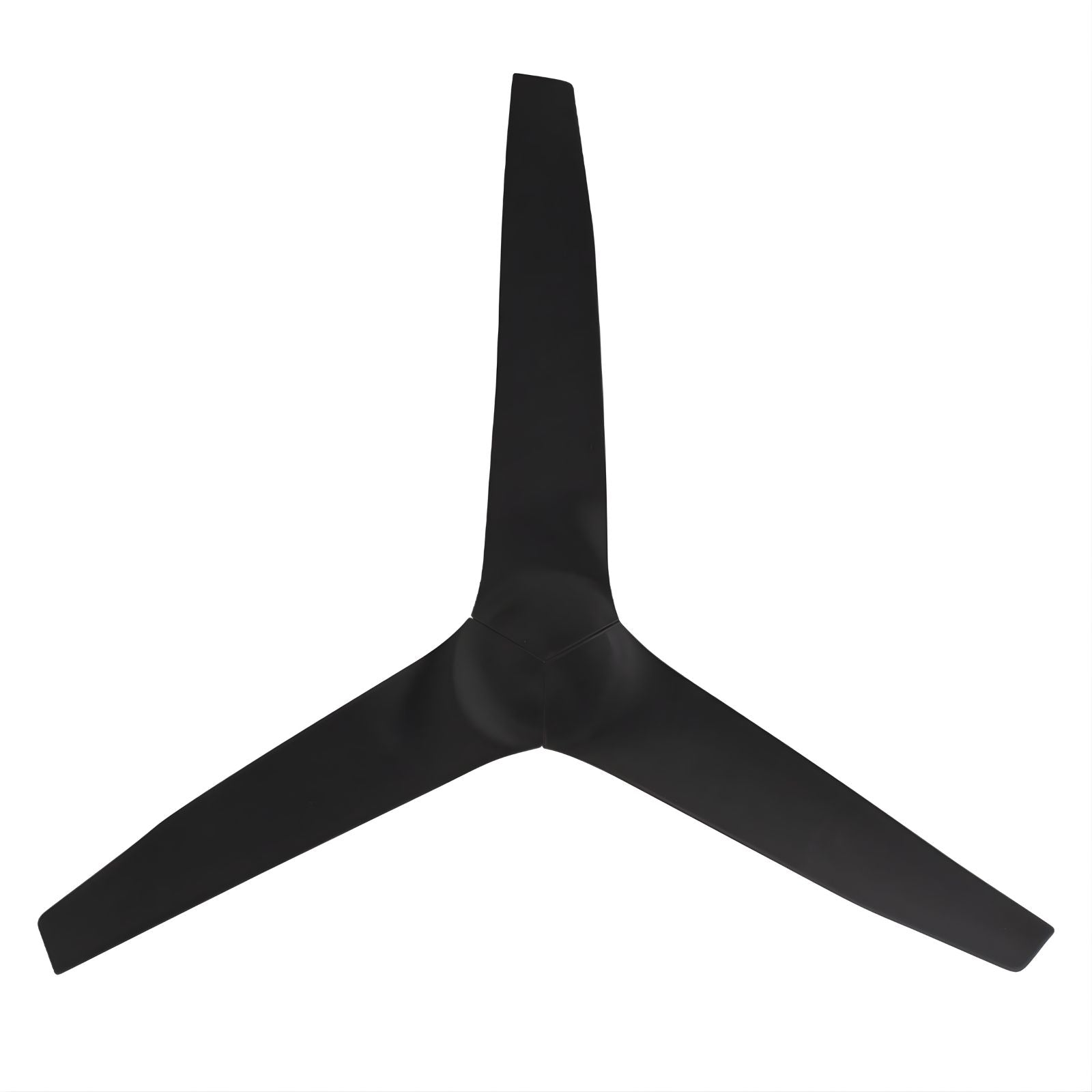 Blades Fanco Infinity-iD 64'' (163cm) DC Ceiling Fan - Black KF8040/202B - The Blue Space