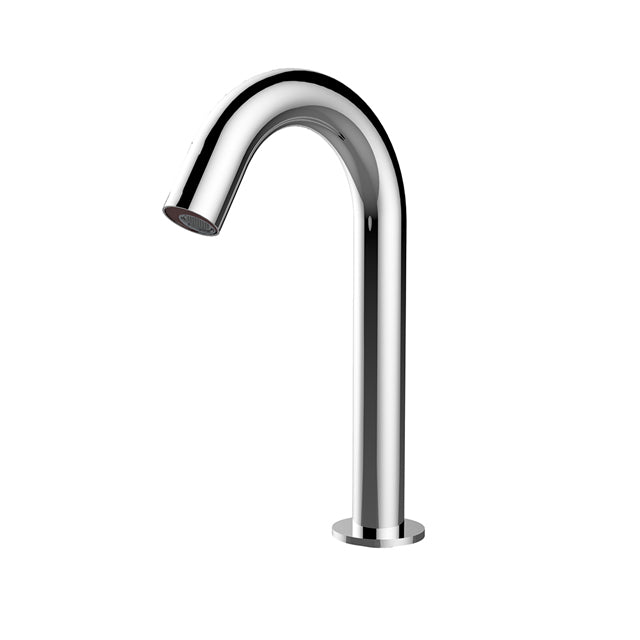 nero mecca sensor taps chrome | The Blue Space