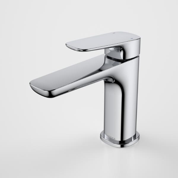Caroma Contura II Basin Mixer - Chrome 849050C6AF