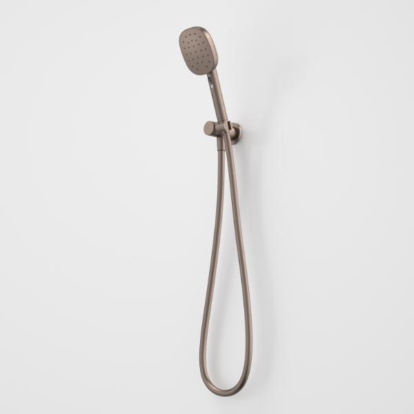 Caroma Contura II Hand Shower - Brushed Bronze 849084BBZ4A