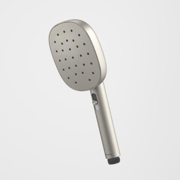 Caroma Contura II Handset - Brushed Nickel 849085BN4A