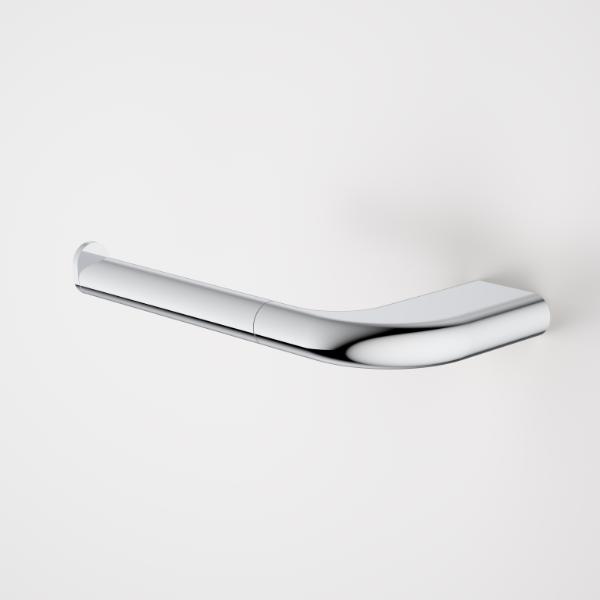 Caroma Contura II Toilet Roll Holder - Chrome
