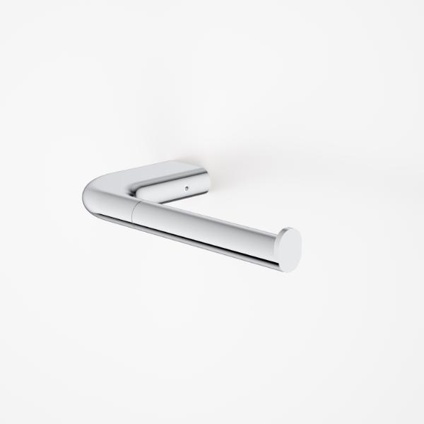 Caroma Contura II Toilet Roll Holder - Chrome - 849031C