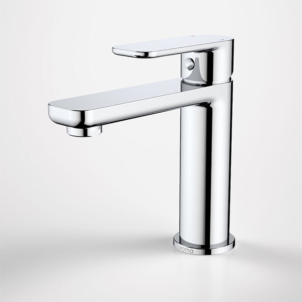Caroma Luna Basin Mixer Chrome 6 Star - The Blue Space