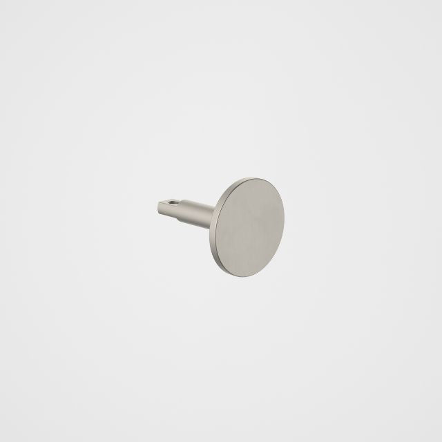 Caroma Urbane II Universal Robe Hook - Brushed Nickel