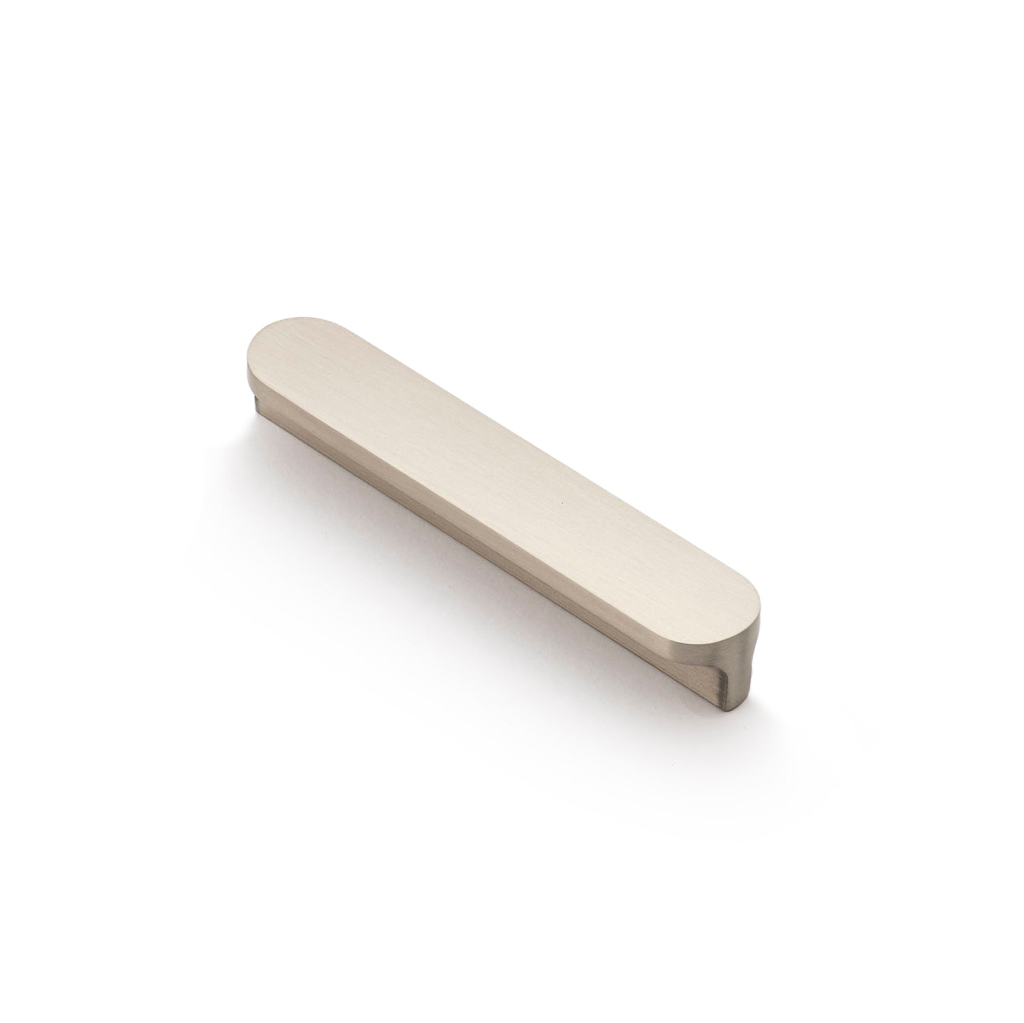 Castella Gallant Handle Brushed Nickel - The Blue Space