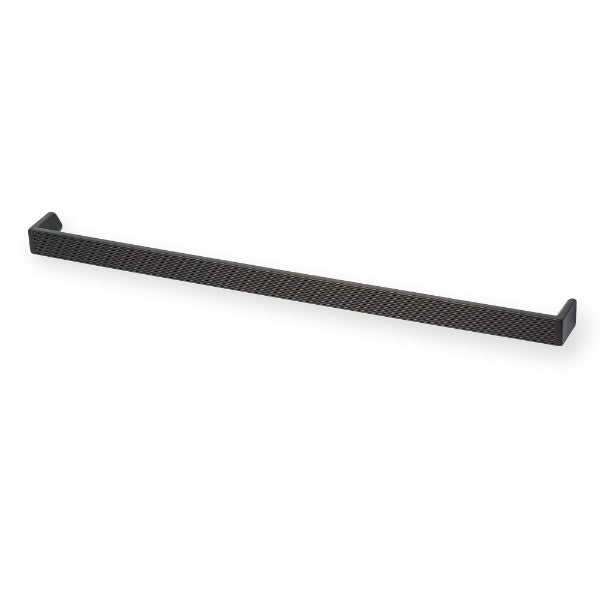 Castella Cascade Pull Handle Matt Black