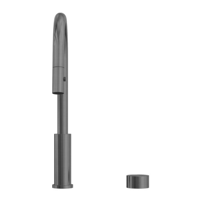 Nero Kara Progressive Pull Out Kitchen Set Gun Metal