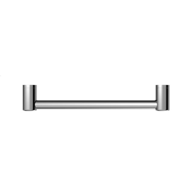 Buy Online Nero Mecca Care 32mm Grab Rail 450mm Chrome NRCR3218CH - The Blue Space