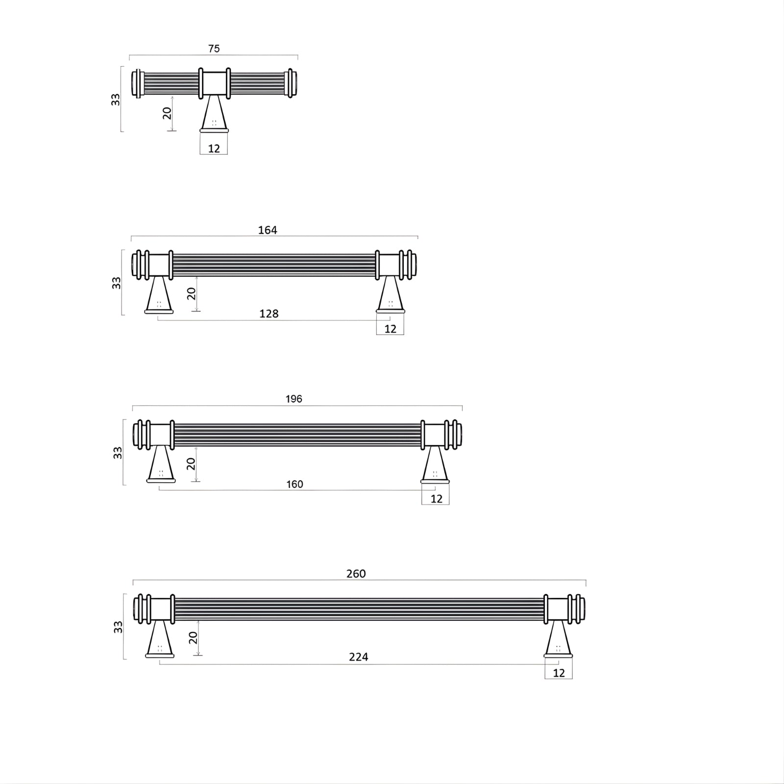 Turner Hastings Verona - The Blue Space