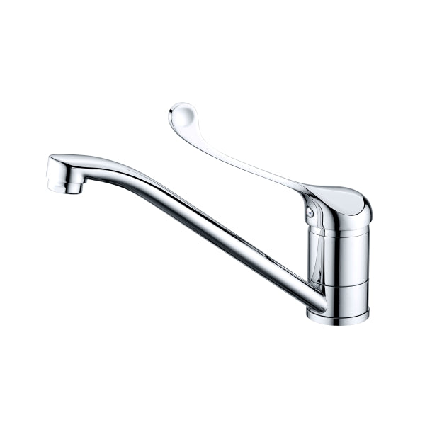 Nero DDA Care Sink Mixer Chrome | The Blue Space