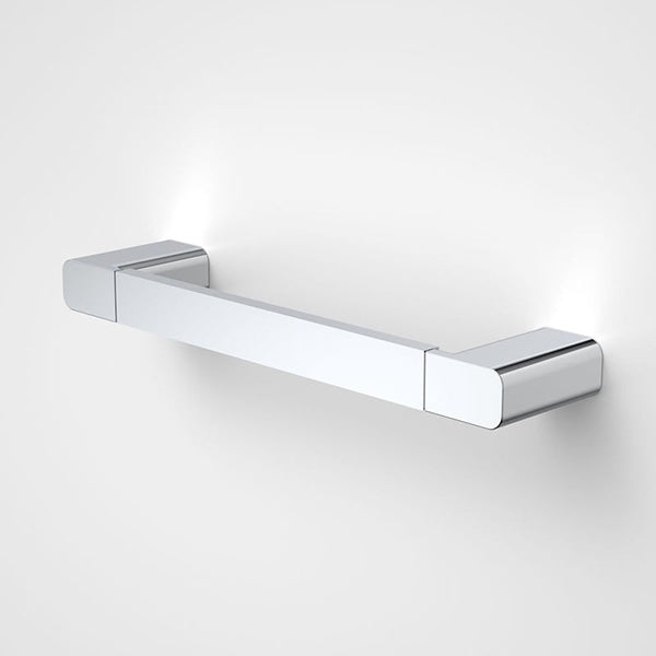 Caroma Contemporary Luna Hand Towel Rail by Caroma - The Blue Space
