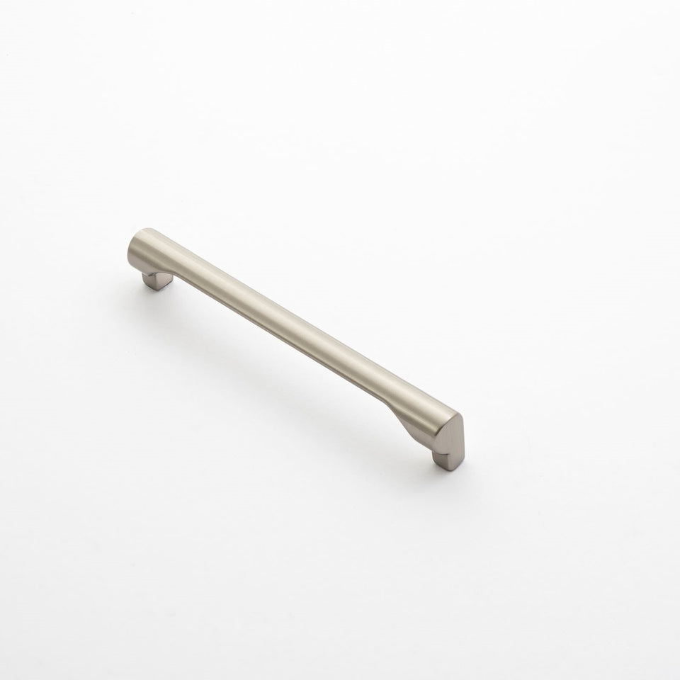 Castella Terrace Pull Handle Brushed Nickel