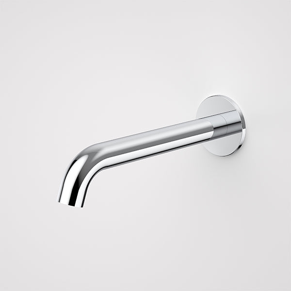Caroma Liano II 210mm Basin/Bath Outlet Chrome - The Blue Space