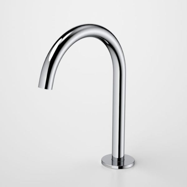 Caroma Liano II Hob Swivel Outlet 160mm Chrome | The Blue Space