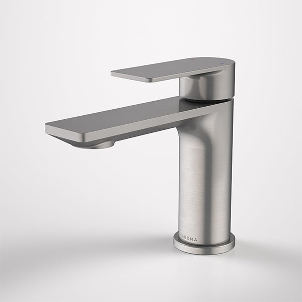 Caroma Urbane II Basin Mixer Gunmetal - The Blue Space
