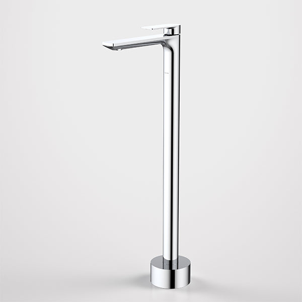 Caroma Urbane II Freestanding Bath Filler Chrome - The Blue Space
