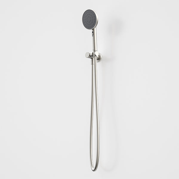 Caroma Urbane II Hand Shower Brushed Nickel - The Blue Space
