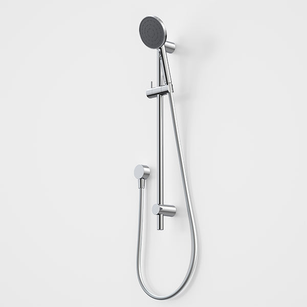 Caroma Urbane II Rail Shower Chrome - The Blue Space