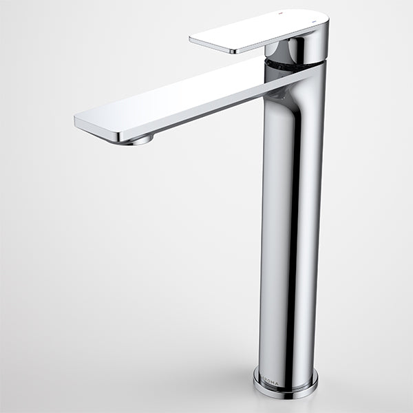 Caroma Urbane II Tower Basin Mixer Chrome - The Blue Space