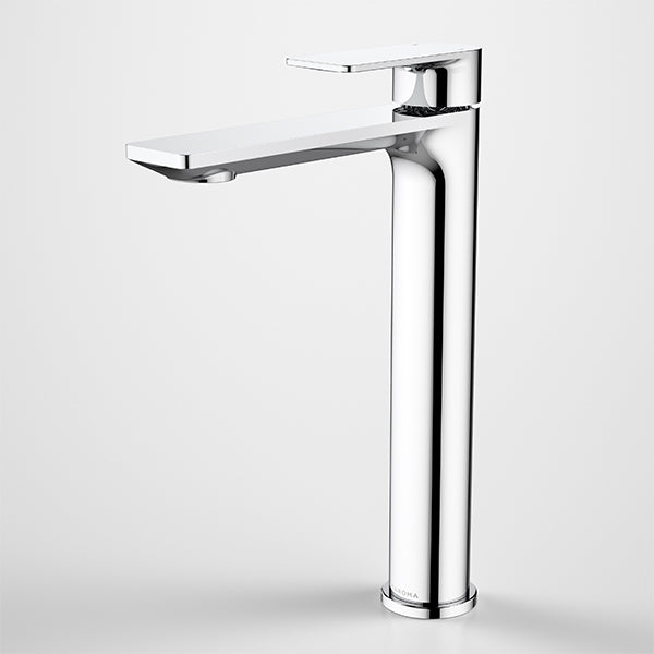 Caroma Urbane II Tower Basin Mixer Chrome - The Blue Space