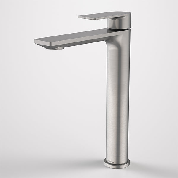 Caroma Urbane II Tower Basin Mixer Gunmetal - The Blue Space