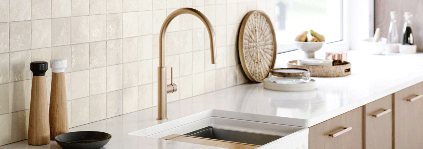 The Tapware Design Trends You’ll Be Seeing in 2025 and Beyond