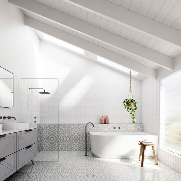 Embrace the Timeless Allure of Modern Hamptons Living with the Baö Bath Style Guide