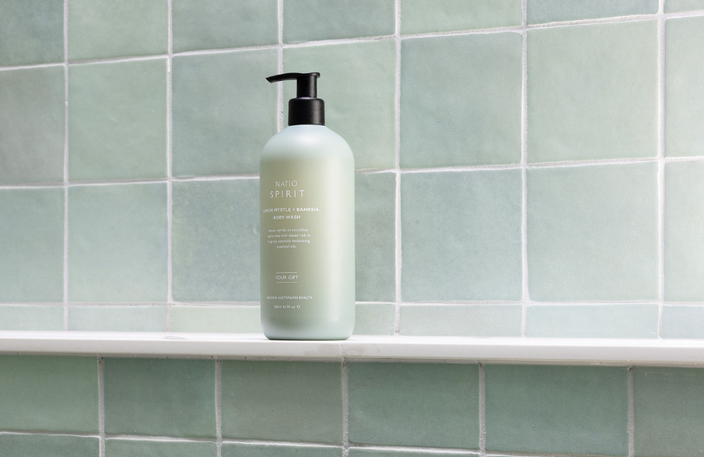 Matching vs Contrasting Tile Grout