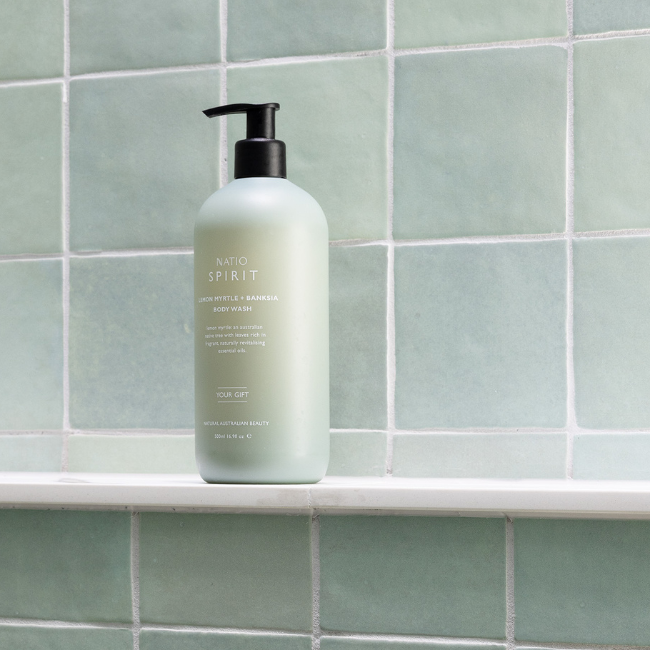 Matching vs Contrasting Tile Grout