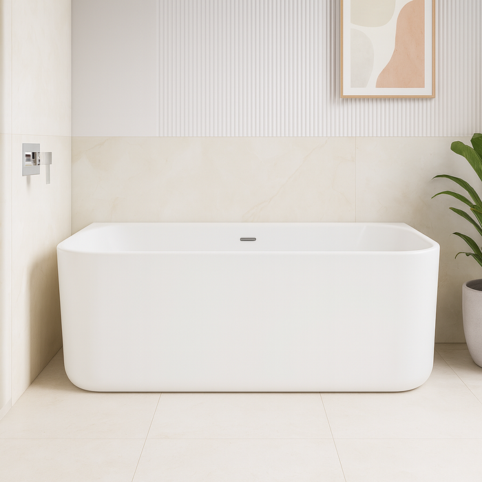 Do I Need an Overflow in My Bath?