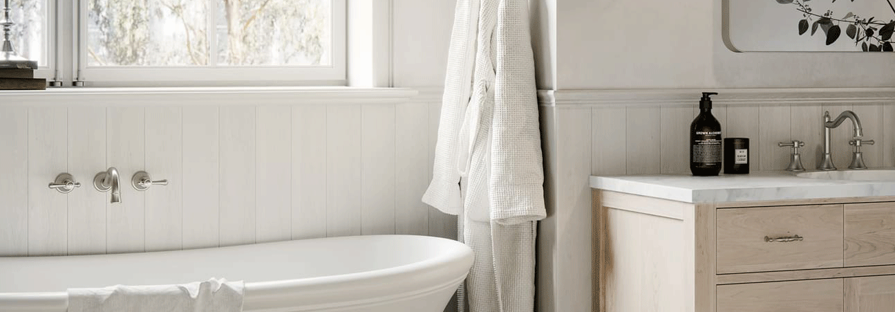 Old School Glamour: The Charm Of Antique Tapware