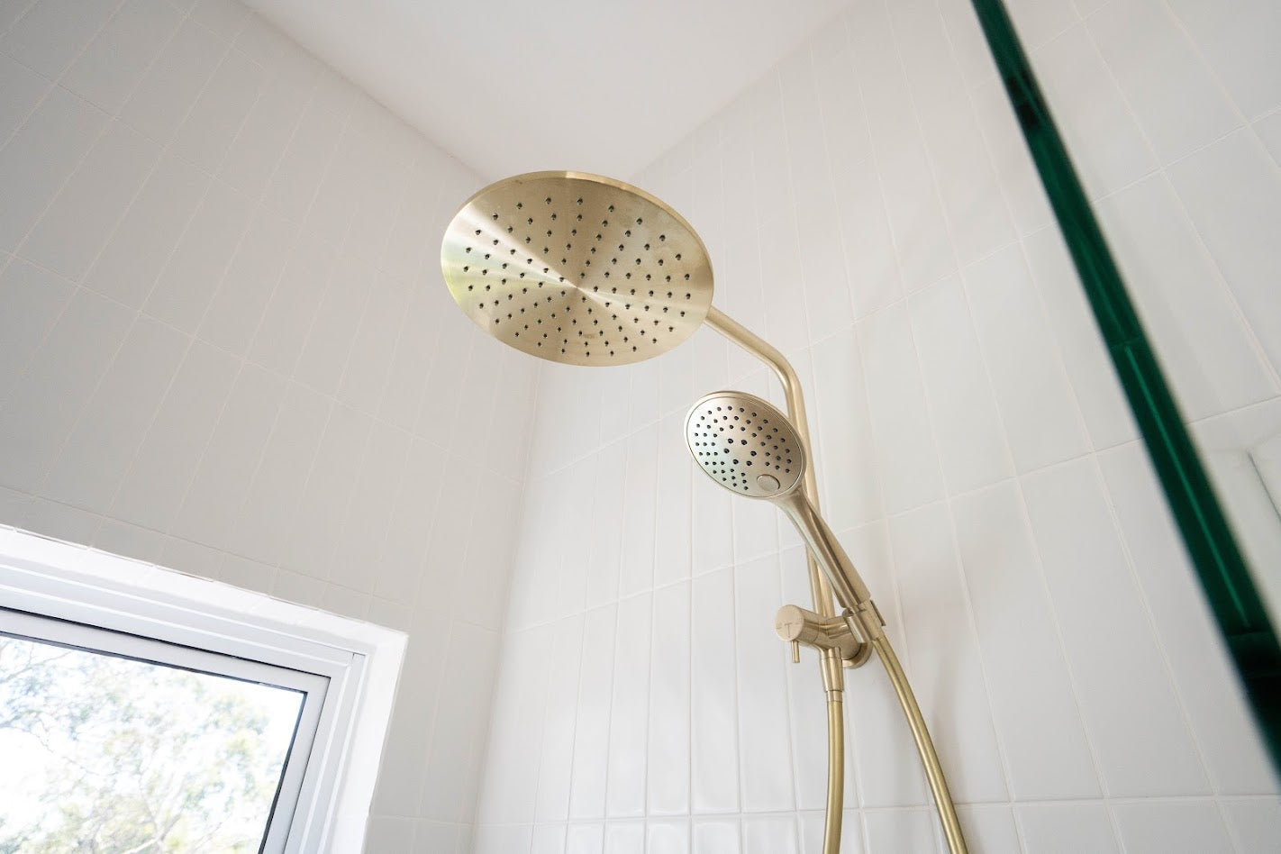 Your Guide to Shower Heads: The Best Styles, How to Clean Tips & Tricks