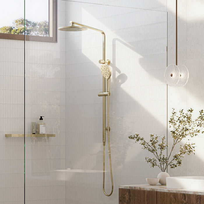 Phoenix Tapware Unveils Revolutionary Innovation