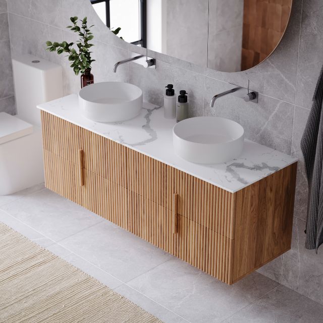 Choosing a basin to suit your lifestyle