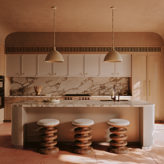 Iver: Design Led Hardware for Every Room in the House