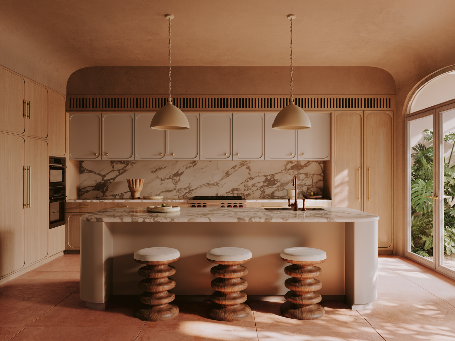 Iver: Design Led Hardware for Every Room in the House