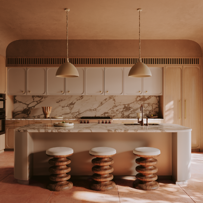 Iver: Design Led Hardware for Every Room in the House