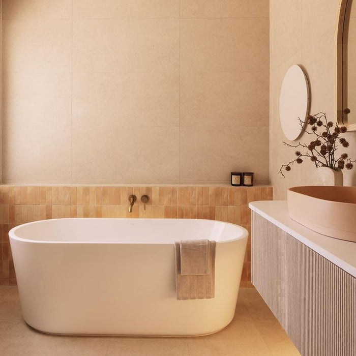 Matty Wilson x The Blue Space