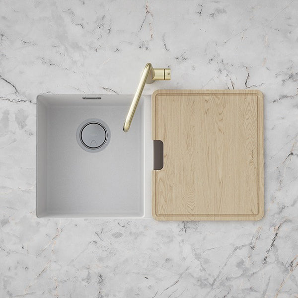 Why we love Stone Sinks