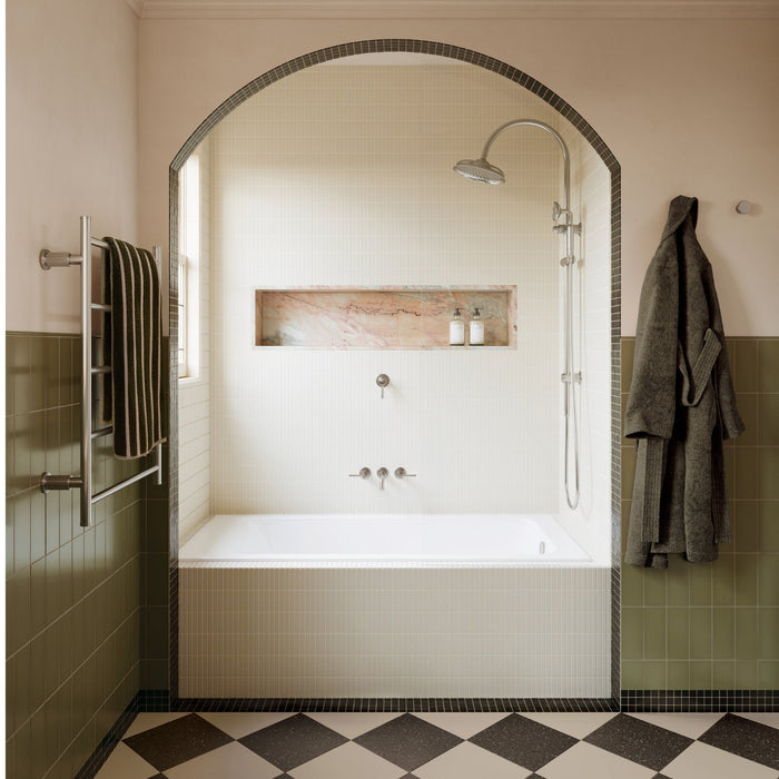 Bathroom Trends 2026: Design with Soul and Substance