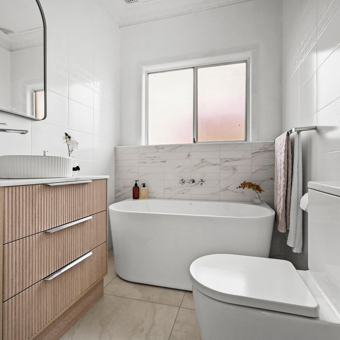 Selling Houses Australia: Smithfield Project