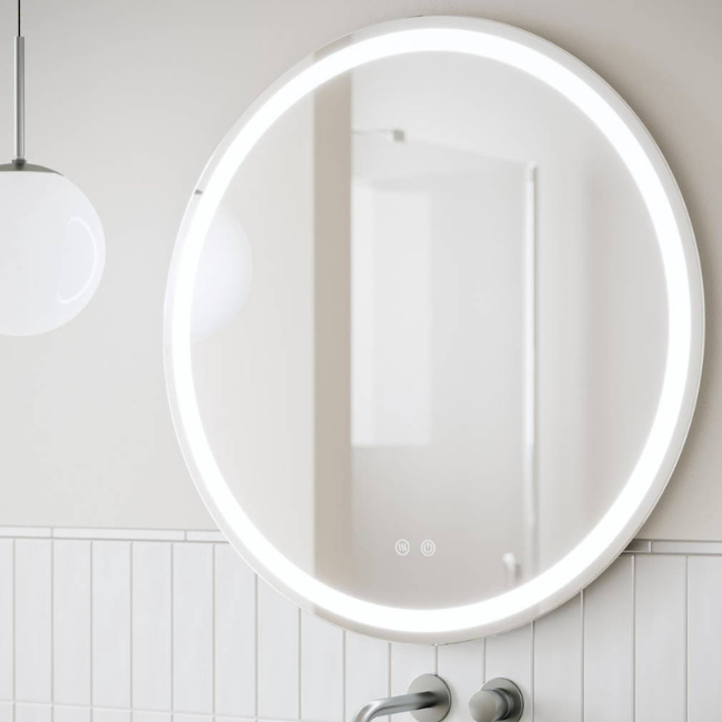 The Ultimate Guide to Bathroom Mirrors