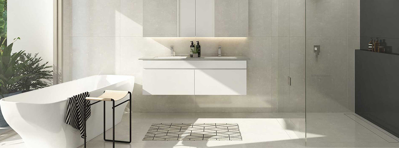 Bathroom Renovation Rescue: The Ultimate How To Guide